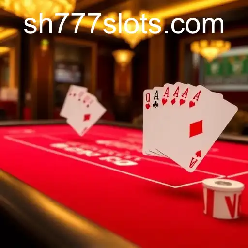 Unlocking the Secrets of Baccarat Game: A Comprehensive Guide to SH777