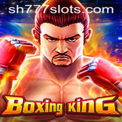 Introducing BoxingKing: The Ultimate Fighting Experience with SH777