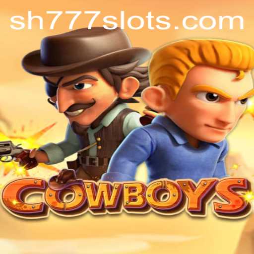 COWBOYS: A New Frontier in Gaming with SH777