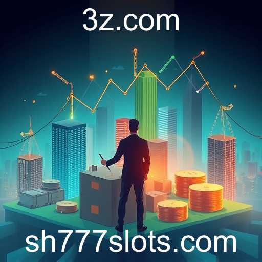 Explorando a Categoria de Economia no SH777: Planejamento e Estratégia em Jogos