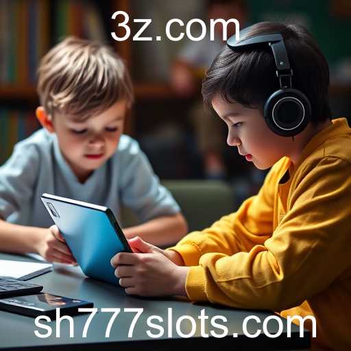 O Impacto dos Jogos Educativos na Aprendizagem Moderna
