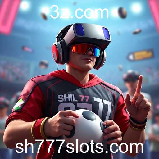 Tendências e Desafios no Mundo dos Jogos