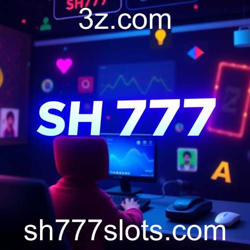 Impacto da SH777 no Mercado de Jogos Online