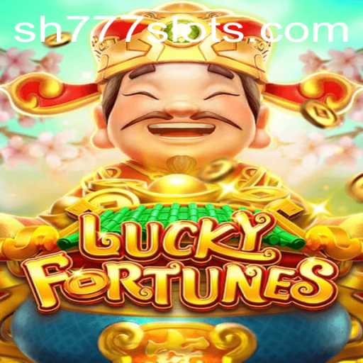 Exploring the Exciting World of LUCKYFORTUNES: A Complete Guide
