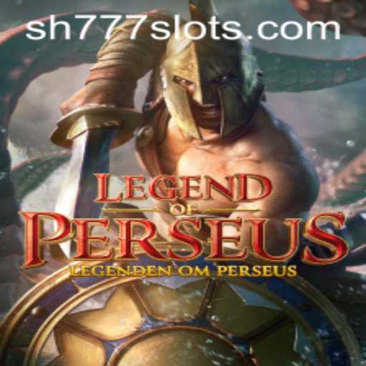 Dive into the World of 'LegendofPerseus': A Mythological Adventure