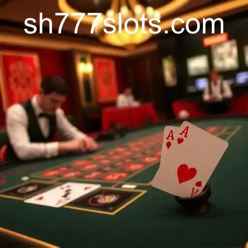 Exploring the World of Online Baccarat: The Role of SH777