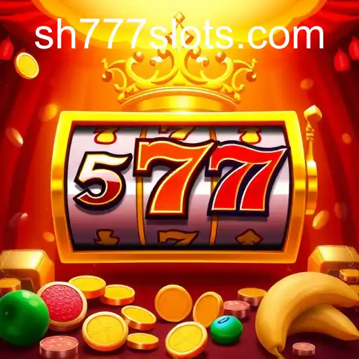 SH777: A Dive into the Popular Online Slot Game