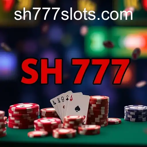 Understanding Responsible Gambling: A Guide for SH777 Enthusiasts