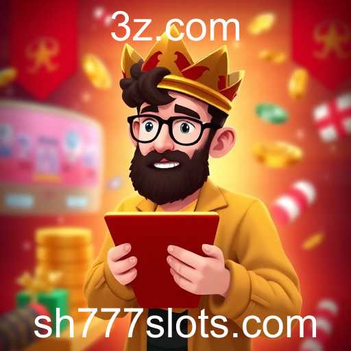 A Ascensão do SH777 no Cenário dos Jogos em Português