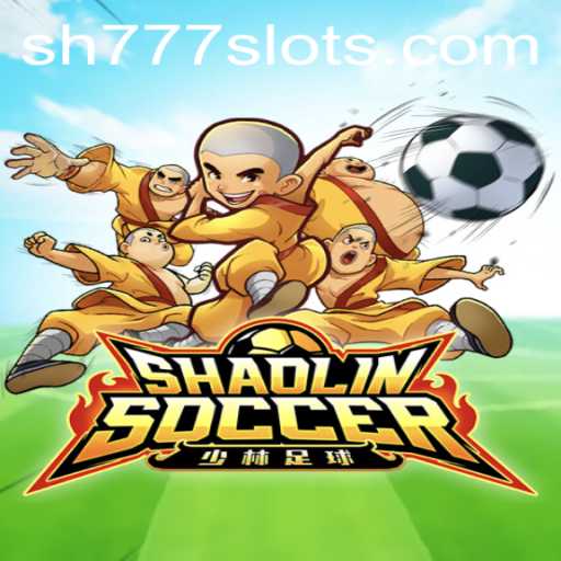 Exploring the Thrilling World of ShaolinSoccer: The Ultimate Fusion of Martial Arts and Soccer