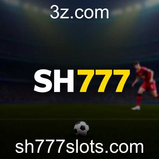SH777