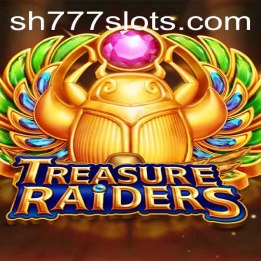 Discovering the Exciting World of TREASURERAIDERS: A Detailed Exploration