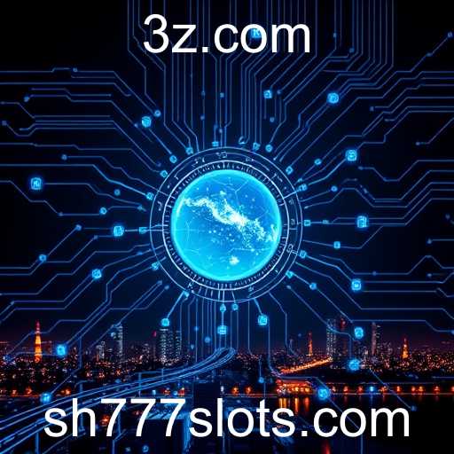 Inovações e Desafios da Tecnologia SH777