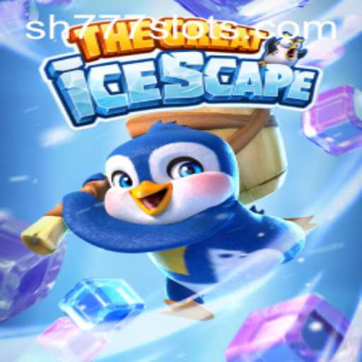 Discover TheGreatIcescape: The Chilling Adventure with SH777