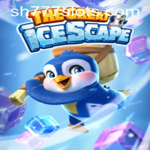 Discover TheGreatIcescape: The Chilling Adventure with SH777