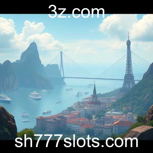 Explorando o Mundo Virtual: O Fascínio dos Jogos de Viagem no SH777